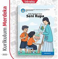 Content image for Materi Pembelajaran Seni Budaya dan TIK: Kelas 7 hingga 9