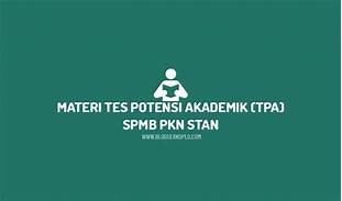 Content image for Materi PKN dan Tes Potensi Akademik: Persiapan Materi Kelas 7 SMP