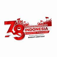 Content image for Logo dan Tema HUT RI: Koleksi Logo Merdeka 74 dan 75 Tahun Indonesia