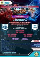 Content image for Lomba Mobile Legend 2024: Kompetisi Esports Paling Ditunggu Tahun 2024