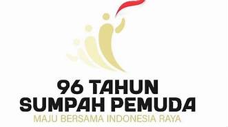 Content image for Logo Sumpah Pemuda 2024: Desain dan Makna Logo Sumpah Pemuda Tahun 2024